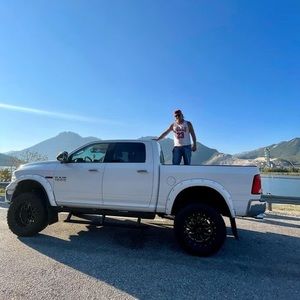 Meet your Posher, Lance